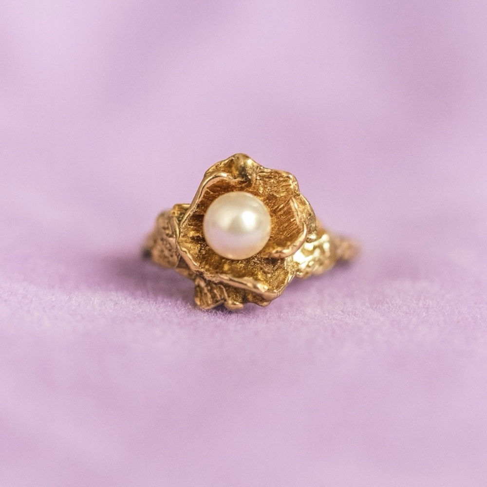 Nest Sarah, Coventry Vintage Ring